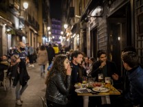Corona-Politik in Madrid: Sieben Lehren aus der Stadt ohne Lockdown
