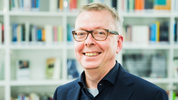 Immigration: Volker Heins lehrt Politikwissenschaft an der Universität Duisburg-Essen und ist Senior Fellow am Kulturwissenschaftlichen Institut Essen.