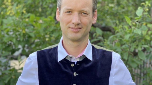 Forum: David Stadelmann ist Professor für Volkswirtschaftslehre an der Universität Bayreuth.