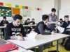 Integration von Flüchtlingen in der Klasse AVI - Ausbildungsvorbereitung International in der Elly-Heuss-Knapp-Schule
