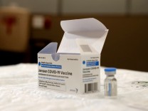 Covid-19: EMA empfiehlt weiter den Impfstoff von Johnson & Johnson