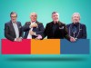 Collage Medien, neue alte Gesichter bei RTL