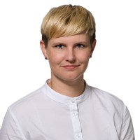 Portrait  Kathrin Konyen