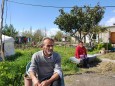 Bilder zu Albanien-Geschichte E-Tag Samstag 24.4.21