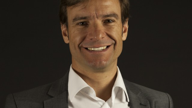 José Tavares