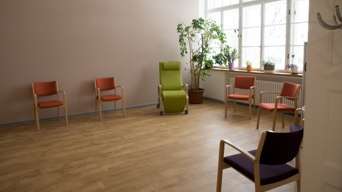 Psychotherapie: Zu wenig Therapieplätze gibt es im Landkreis Freising. Die Nachfrage kann nicht gestillt werden.