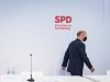 Berlin, Klausurtagung der SPD-Bundestagsfraktion TAG 2 Deutschland, Berlin - 04.09.2020: Im Bild ist Olaf Scholz (Vizeka