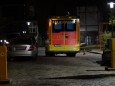 Vier Tote in Potsdamer Klinik - Frau festgenommen