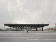 Grundinstandsetzung Neue Nationalgalerie Berlin, Deutschland 2012 â€" 2021
David Chipperfield Architects