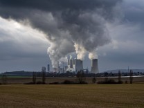 Klimaschutz-Maßnahmen: Der Preis des Zögerns