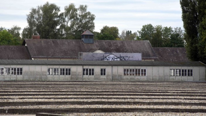 Gedenkfeier im ehemaligen KZ Dachau: Das Gedenken zum 76. Jahrestag der Befreiung des KZ finden virtuell statt - mit bewegenden Botschaften von Überlebenden.