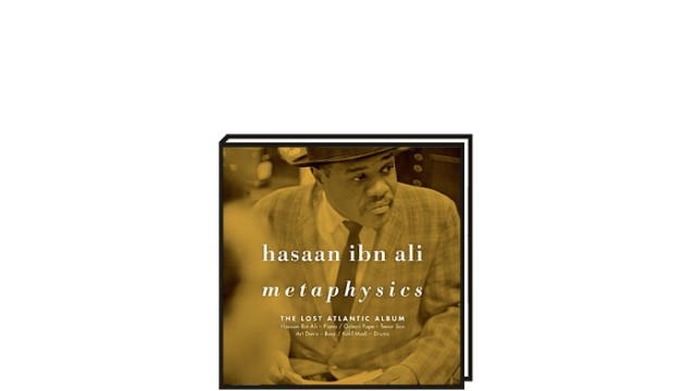 Jazzkolumne: Nach 56 Jahren aufgetaucht: Das Album von Hasaan Ibn Ali