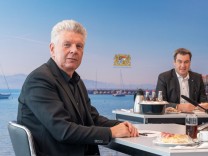 Mögliche dritte Amtszeit von Dieter Reiter: Söder will Grün verhindern