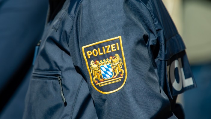 Fürstenfeldbruck: Die Polizei warnt vor betrügerischen Schreiben.
