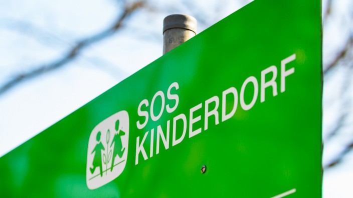 70 Jahre SOS Kinderdörfer - SOS-Kinderdorf Bockum