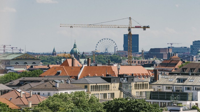 Streit um Mieterschutz: Das Baulandmobilisierungsgesetz könnte viele Mieter in München vor Verdrängung schützen.