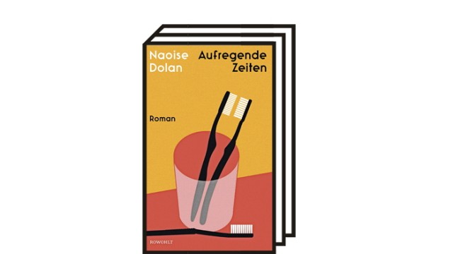Globale Gefühle: Naoise Dolan: Aufregende Zeiten. Roman. Aus dem Englischen von Anne-Kristin Mittag. Rowohlt, Hamburg 2021. 320 Seiten, 20 Euro.