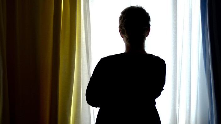 Häusliche Gewalt: Wohin? Wer in einem Frauenhaus unterkommt, hat Glück. Doch die Zuflucht kann nicht von Dauer sein.
