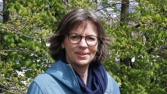 Reden wir über: Sigrid Bender ist Vorsitzende des Bund Naturschutz in Wolfratshausen.