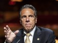 Governor Andrew Cuomo announcement that state adopts new CDC guidance and regulations Governor Andrew Cuomo announced th
