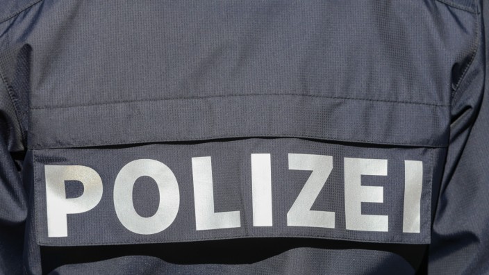 Beim zehnten Mal: Die Brucker Polizei hat einen Dieb in einem Selbstbedienungshofladen in Oberschweinbach festgenommen.