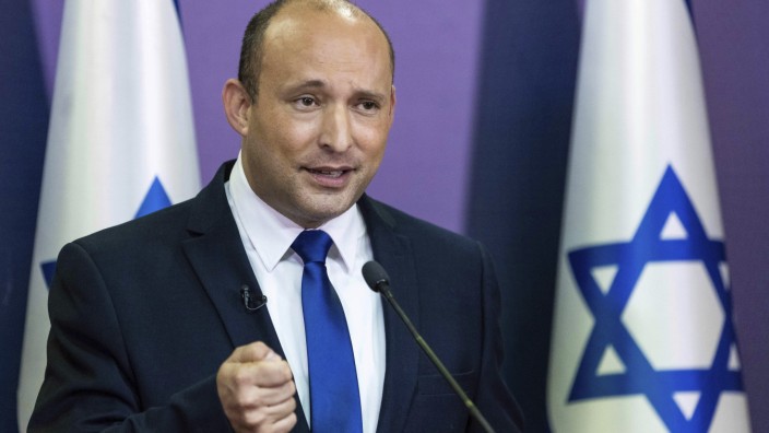 Gegner Netanjahus wollen Israels neue Regierung bilden