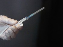 Herzmuskelentzündung: Erhöhtes Risiko für junge Männer nach Biontech-Impfung