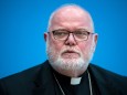 Kardinal Marx bietet Papst seinen Rücktritt an