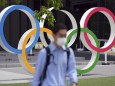 Coronavirus - Japan - Olympische Spiele