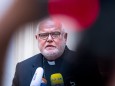 Cardinal Marx Offers Resignation To Pope Francis