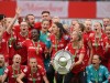 FC Bayern München v Eintracht Frankfurt - FLYERALARM Frauen Bundesliga
