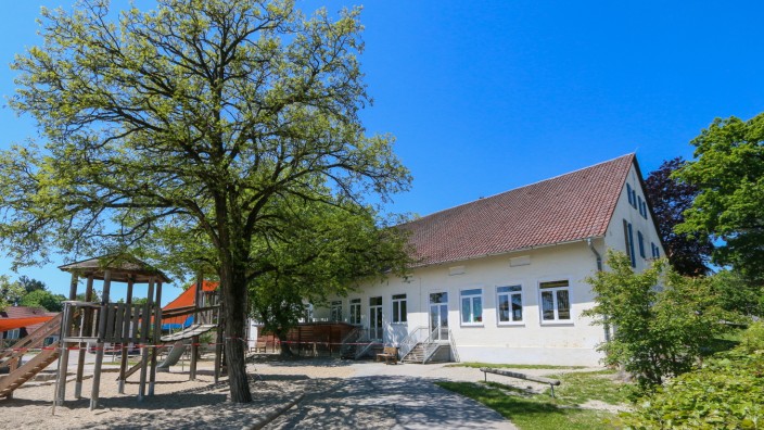 Markt Kindergarten