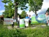 Hechendorf: Bund Naturschutz: Anti Klinikbau