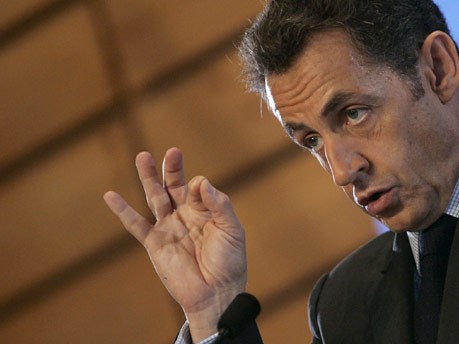 Sarkozy, AP, Worte der Woche