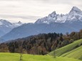 Coronavirus - Situation in Berchtesgaden