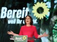 Greens Party Holds Virtual Federal Party Congress