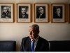 KOY2019020C | Israeli Prime Minister Benjamin Netanyahu testing the limits of power