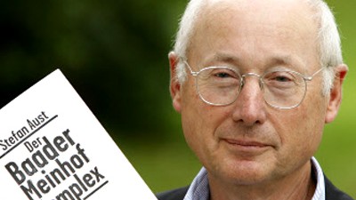 Aust und die Pressefreiheit: Der ehemalige "Spiegel"-Chefredakteur Stefan Aust lässt Unterlassungsforderungen verschicken.