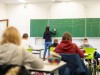 Schule: Unterricht in einer Grundschule in Baden-Württemberg