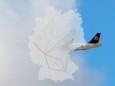 Lufthansa - Hauptversammlung