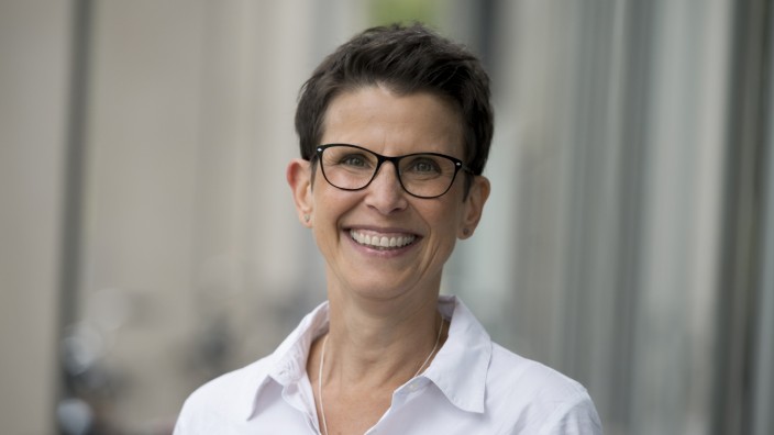 Adipositas und Diskriminierung: Katja Patzel-Mattern forscht unter anderem zu den Themen Geschlecht und Körper.