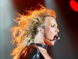 Britney Spears - Auftakt Deutschlandtournee