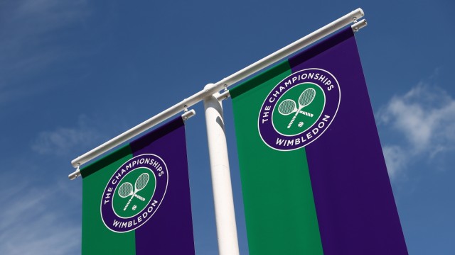 Previews: The Championships - Wimbledon 2021