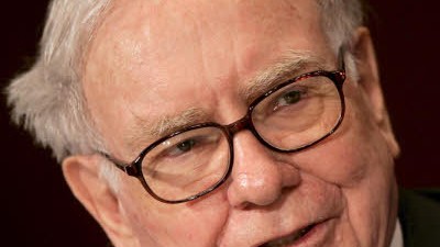 SZ-Serie: Die großen Spekulanten (40): Der amerikanische Großindustrielle Warren Buffett: Aktionäre pilgern zu seiner Hauptversammlung, als  wäre es ein Pop-Konzert.