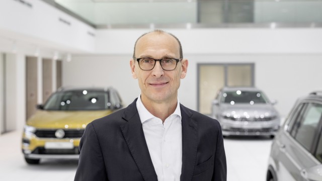 Ralf Brandstätter: Ralf Brandstätter hat ursprünglich bei VW Betriebsschlosser gelernt.