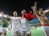 Czech Republic v Denmark - UEFA Euro 2020: Quarter-final