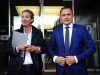 AfD stellt Spitzenduo für die Bundestagswahl 2021 vor