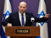 Israels Premier Naftali Bennett