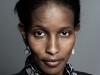 (ARKIV) Forfatter Ayaan Hirsi Ali fotograferet den 23. april 2015. Den hollandsk-somalisk forfatter og aktivist Ayaan Hi