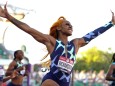 FILE PHOTO: FILE PHOTO: Track & Field: USA Olympic Team Trials